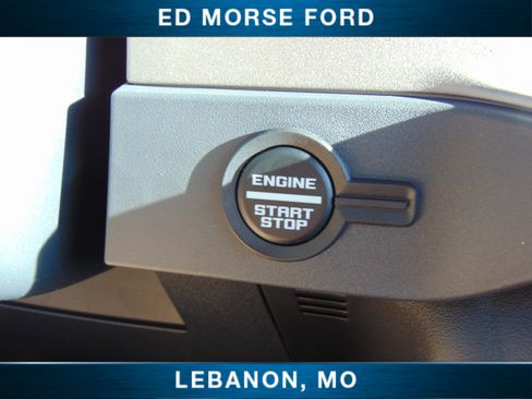 New 2025 Ford Bronco Outer Banks image 26