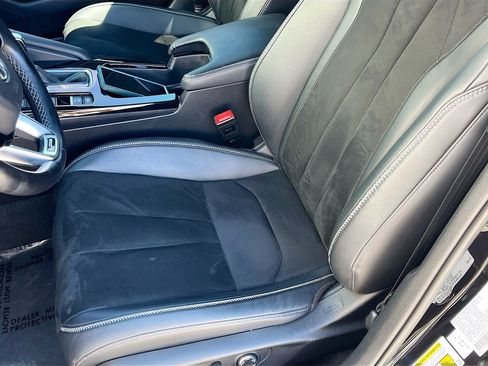 Used 2023 Acura Integra A-Spec FWD image 19