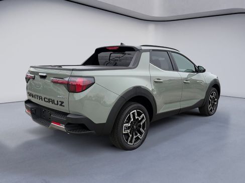 New 2026 Hyundai Santa Cruz Limited image 5