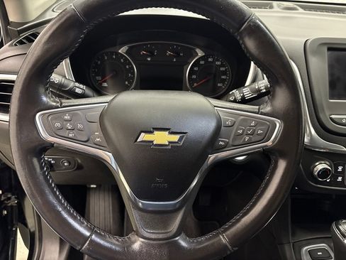 Used 2020 Chevrolet Equinox LT AWD/4WD image 23