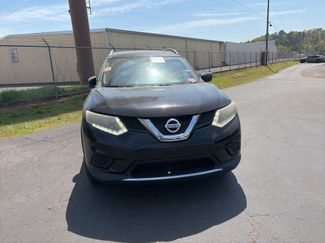 Used 2016 Nissan Rogue SV video 2