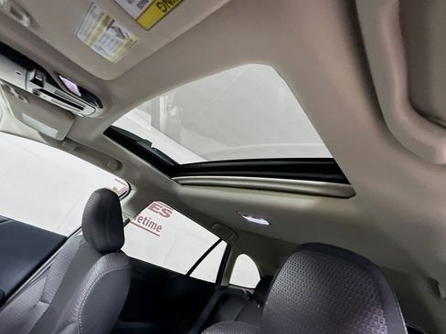 Certified 2025 Subaru Outback Premium w/ Popular Package #1 image 11