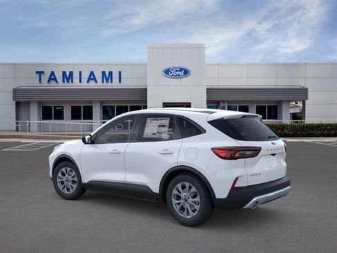 New 2026 Ford Escape Active image 4