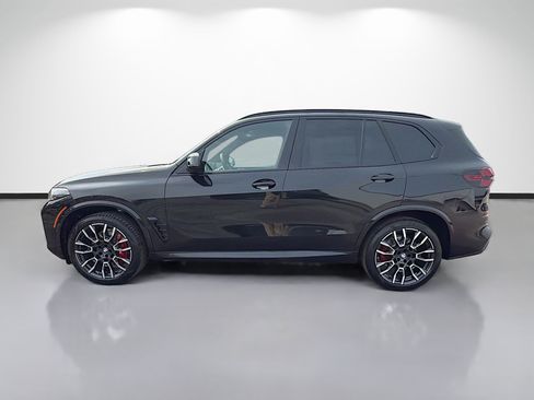 New 2026 BMW X5 xDrive40i w/ Executive Package AWD/4WD image 6