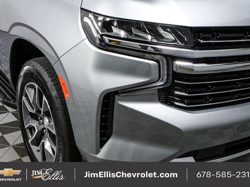 Used 2023 Chevrolet Tahoe LT w/ LT Signature Plus Package image 40