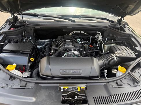New 2026 Dodge Durango GT w/ Trailer Tow Group IV AWD/4WD image 13