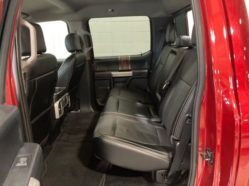 Used 2018 Ford F150 Lariat AWD/4WD image 20