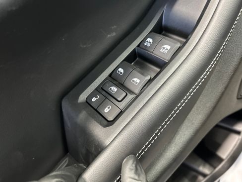 New 2026 Jeep Grand Cherokee L 4WD image 31