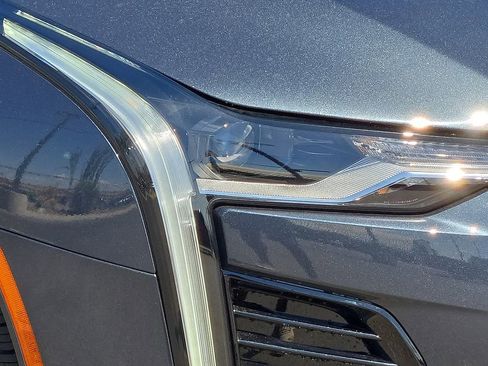 New 2026 Cadillac CT4 Sport image 8