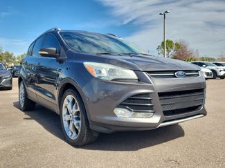 Used 2016 Ford Escape Titanium w/ Equipment Group 301A video 2