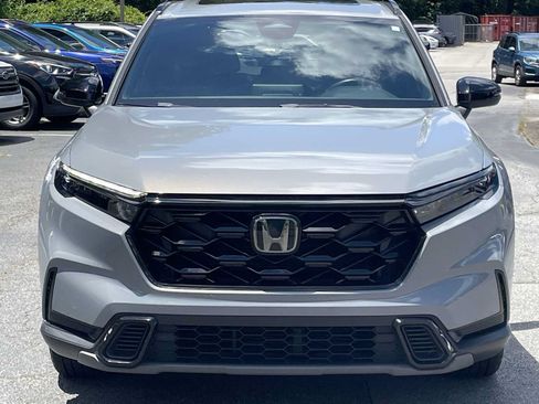 Used 2023 Honda CR-V Sport image 6