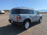 Used 2024 Ford Bronco Sport Heritage w/ Heritage Convenience Package image 3