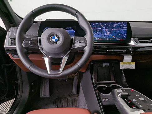 New 2026 BMW X1 xDrive28i w/ Technology Package AWD/4WD image 15