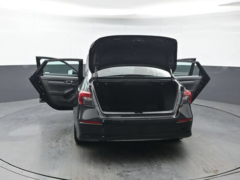 Used 2024 Honda Civic EX image 45