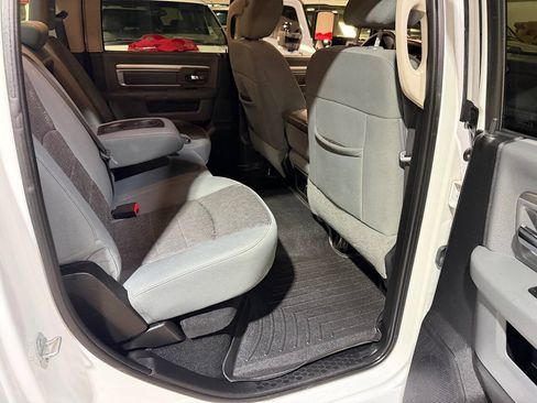 Used 2013 RAM 2500 Big Horn AWD/4WD image 45
