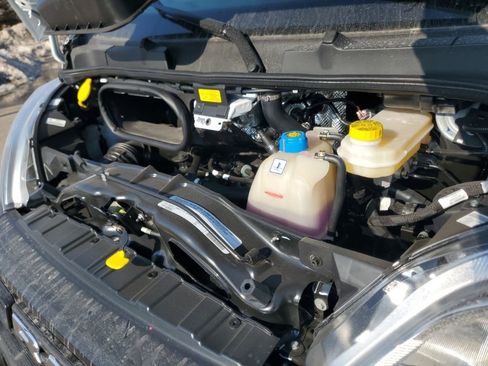 New 2026 RAM ProMaster 2500 w/ Convenience Group image 29