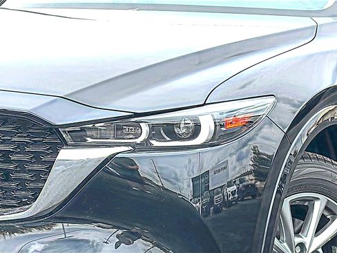 New 2025 MAZDA CX-5 AWD 2.5 S image 4