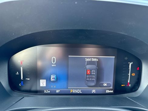 New 2026 Ford Escape ST-Line w/ Tech Pack #1 AWD/4WD image 11