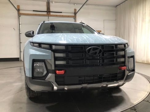 New 2026 Hyundai Santa Cruz XRT AWD/4WD image 2