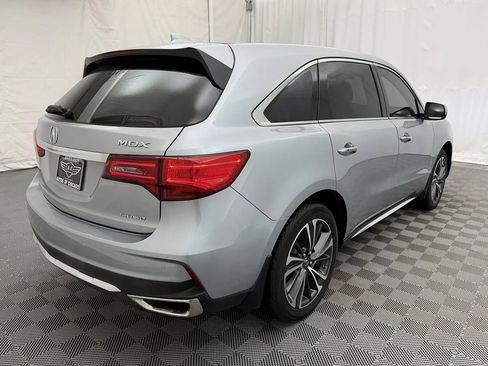 Used 2020 Acura MDX SH-AWD w/ Technology Package image 5