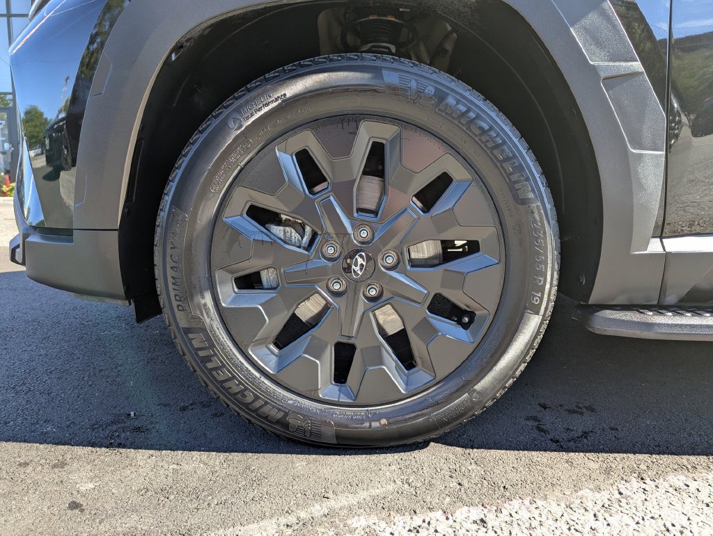 Used 2024 Hyundai Tucson XRT AWD/4WD image 48
