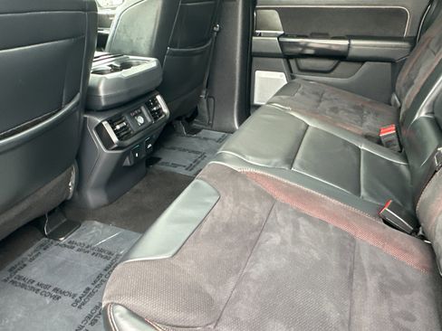 Certified 2024 Ford F150 Raptor w/ Equipment Group 803A Raptor R image 13