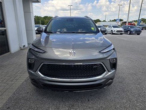 New 2026 Buick Encore GX Sport Touring w/ Advanced Technology Package image 2