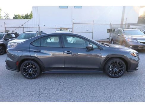 New 2026 Subaru WRX Premium AWD/4WD image 28