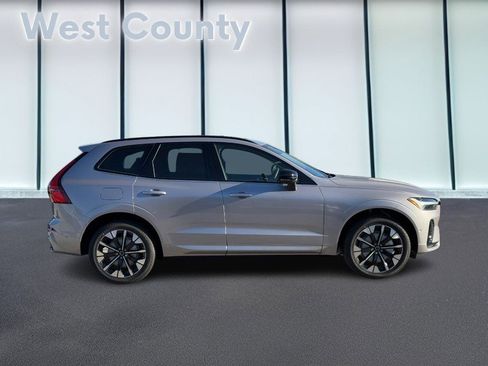 New 2026 Volvo XC60 B5 Plus w/ Protection Package Premier image 2