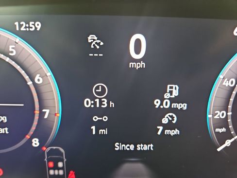 New 2026 Volkswagen Tiguan S AWD/4WD image 16