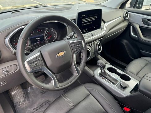Used 2023 Chevrolet Blazer LT image 16