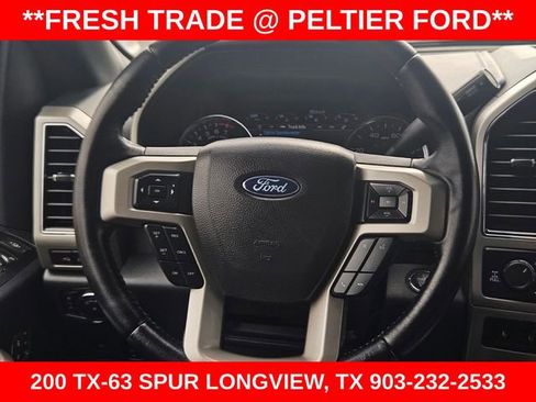 Used 2022 Ford F250 Lariat w/ Lariat Ultimate Package image 21