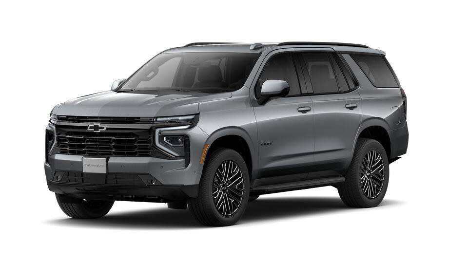New 2026 Chevrolet Tahoe RST w/ Comfort Package AWD/4WD image 27