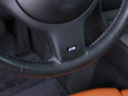 Used 2004 BMW M3 Coupe image 45