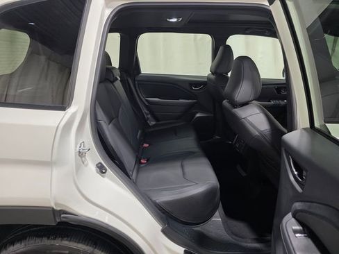 Certified 2025 Subaru Forester Limited w/ Popular Package image 33