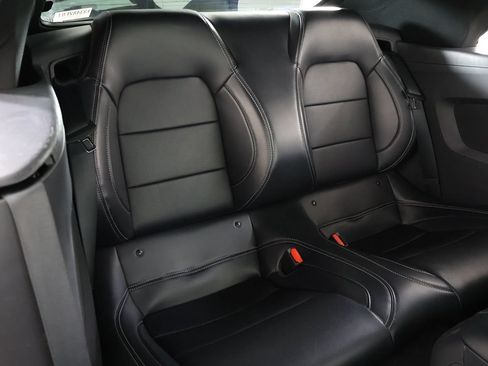 Used 2024 Ford Mustang Premium RWD image 34