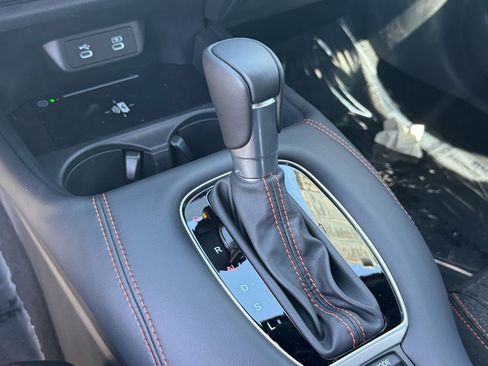 New 2026 Honda HR-V Sport image 24