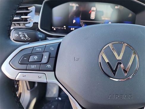 New 2026 Volkswagen Jetta SE image 15