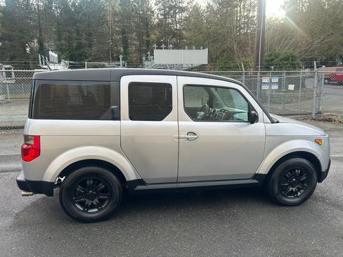 Used 2006 Honda Element EX-P image 4