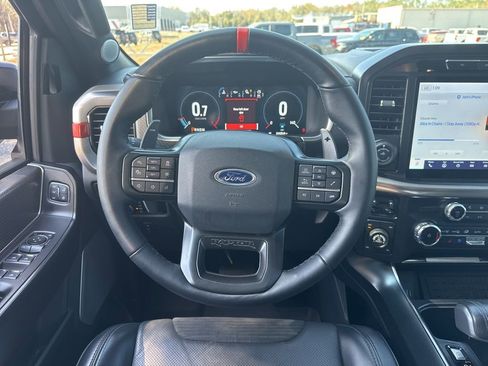 Used 2023 Ford F150 Raptor w/ Raptor Carbon Fiber Package image 11
