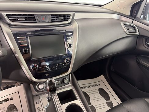 Used 2024 Nissan Murano SL AWD/4WD image 4