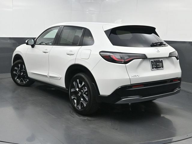 Used 2026 Honda HR-V EX-L image 4