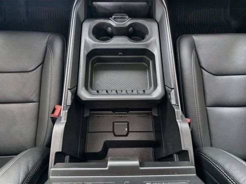Used 2025 RAM 1500 Rebel w/ Rebel Level 2 Equipment Group AWD/4WD image 36