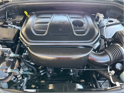 Used 2021 Jeep Grand Cherokee Laredo X image 22