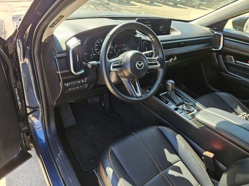 Used 2025 MAZDA CX-50 AWD 2.5 Hybrid w/ Premium Pkg image 13