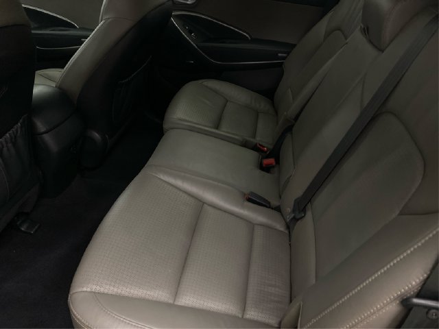 Used 2014 Hyundai Santa Fe GLS AWD/4WD image 11