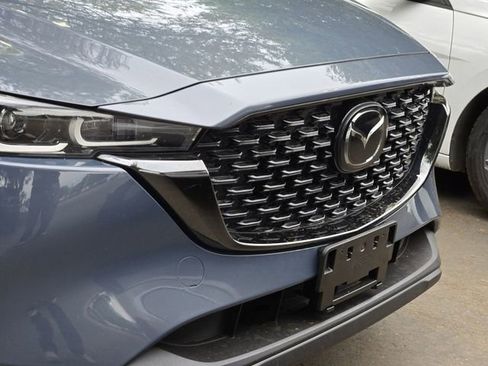 Used 2023 MAZDA CX-5 Carbon Edition image 4