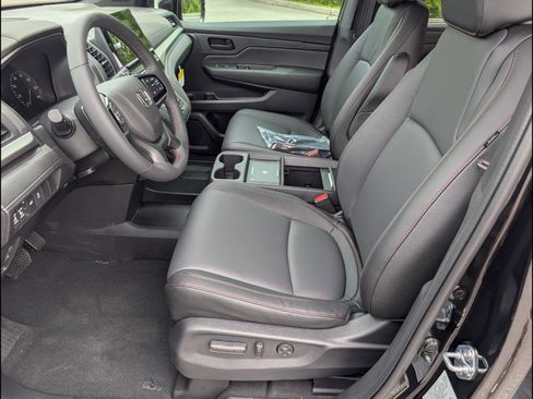 New 2026 Honda Odyssey Sport-L image 11
