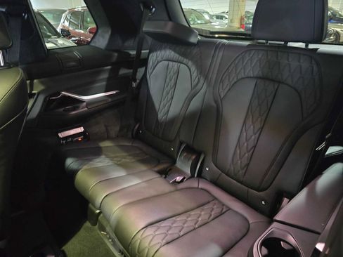 New 2026 BMW X7 M60i AWD/4WD image 19