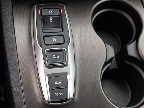 Certified 2022 Honda Pilot TrailSport image 16